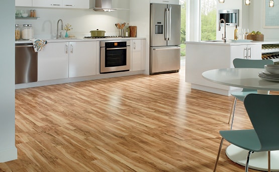 Laminate Smart Carpet Floor Recommended Uses
