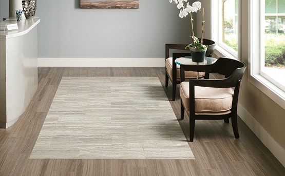 Foyer Floors Flooring Options Smart Carpet Foyer