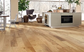 Hardwood Handy Flooring