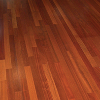 Brazilian Cherry Flooring Popular Style